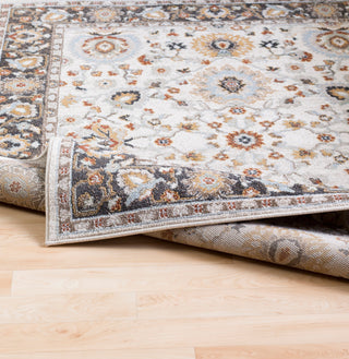 Surya Oushak OUS-2308 Area Rug Pile Image