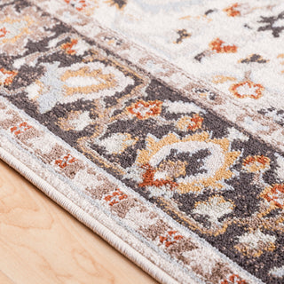 Surya Oushak OUS-2308 Area Rug Texture Image