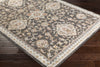 Surya Oushak OUS-2309 Area Rug Corner Image