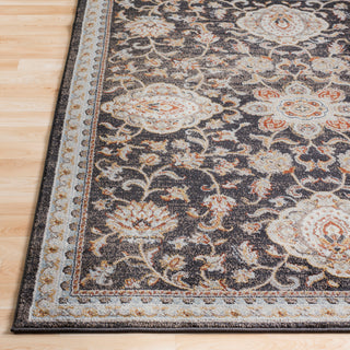 Surya Oushak OUS-2309 Area Rug Detail Image