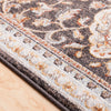 Surya Oushak OUS-2309 Area Rug Texture Image