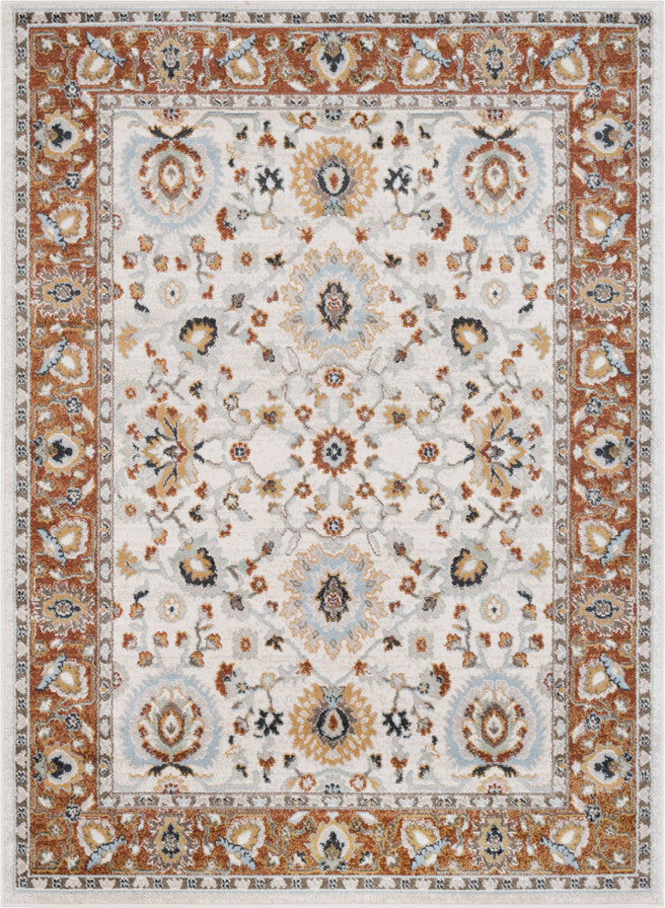 Surya Oushak OUS-2310 Area Rug main image