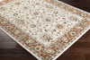 Surya Oushak OUS-2310 Area Rug Corner Image