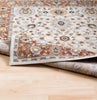 Surya Oushak OUS-2310 Area Rug Pile Image