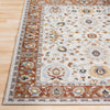 Surya Oushak OUS-2310 Area Rug Detail Image