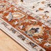 Surya Oushak OUS-2310 Area Rug Texture Image