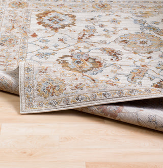 Surya Oushak OUS-2311 Area Rug Pile Image