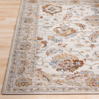 Surya Oushak OUS-2311 Area Rug Detail Image