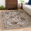 Surya Oushak OUS-2311 Area Rug Room Image Feature