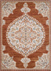 Surya Oushak OUS-2312 Area Rug main image
