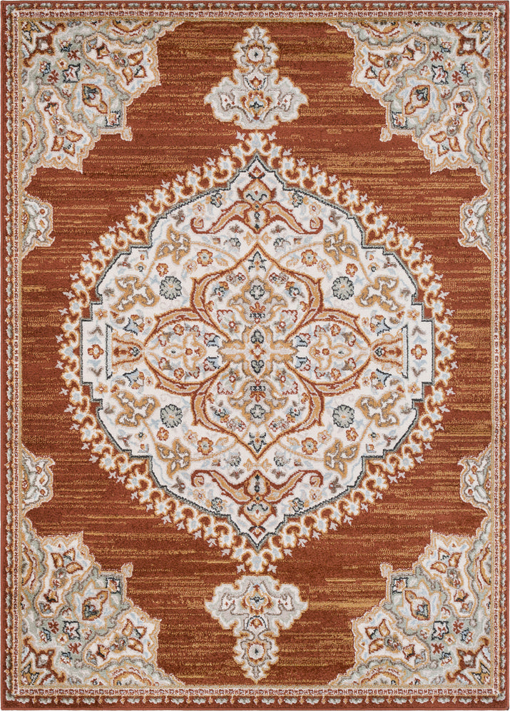 Surya Oushak OUS-2312 Area Rug main image