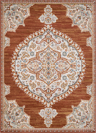 Surya Oushak OUS-2312 Area Rug main image