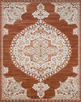 Surya Oushak OUS-2312 Area Rug Main Image 8 X 10