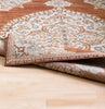 Surya Oushak OUS-2312 Area Rug Pile Image