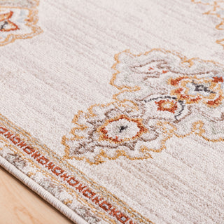 Surya Oushak OUS-2313 Area Rug Texture Image