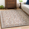 Surya Oushak OUS-2314 Area Rug Room Image Feature