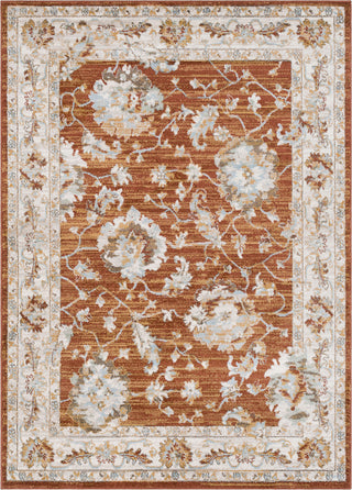 Surya Oushak OUS-2315 Area Rug main image