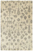 LR Home Ousha 04421 Natural Area Rug