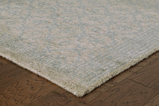 LR Resources Oushak 4426 Gray Area Rug Alternate Image