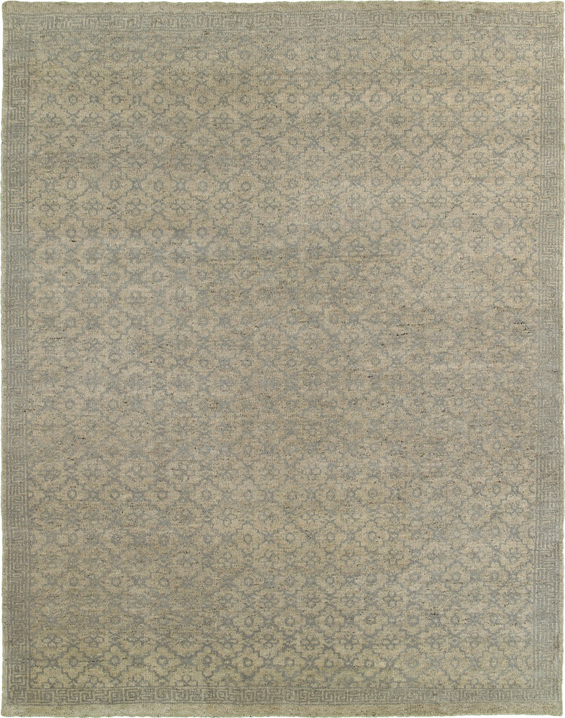LR Resources Oushak 4426 Gray Area Rug main image