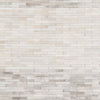 Surya Outback OUT-1003 Beige Animal Hide Area Rug Sample Swatch