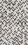 Surya Outback OUT-1008 Light Gray Area Rug 5' x 8'