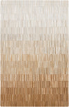 Surya Outback OUT-1009 Tan Area Rug 5' x 8'