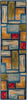 Unique Loom Outdoor Modern OWE-EDEN-322 Multi Area Rug main image