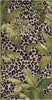 Unique Loom Outdoor Modern OWE-EDEN-823 Green Area Rug main image