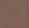 Unique Loom Outdoor Modern T-KOZA-K3030A Brown Area Rug Square Lifestyle Image