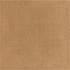 Unique Loom Outdoor Modern T-KOZA-K3030A Light Brown Area Rug Square Lifestyle Image