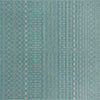 Unique Loom Outdoor Trellis T-KZOD10 Aqua Area Rug Square Top-down Image