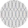 Unique Loom Outdoor Trellis T-KZOD14 Ivory Area Rug main image