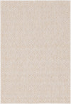Unique Loom Outdoor Trellis T-KZOD15 Taupe Area Rug main image