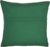 Nourison Outdoor Pillows Watercolor Blue/Green by Mina Victory 