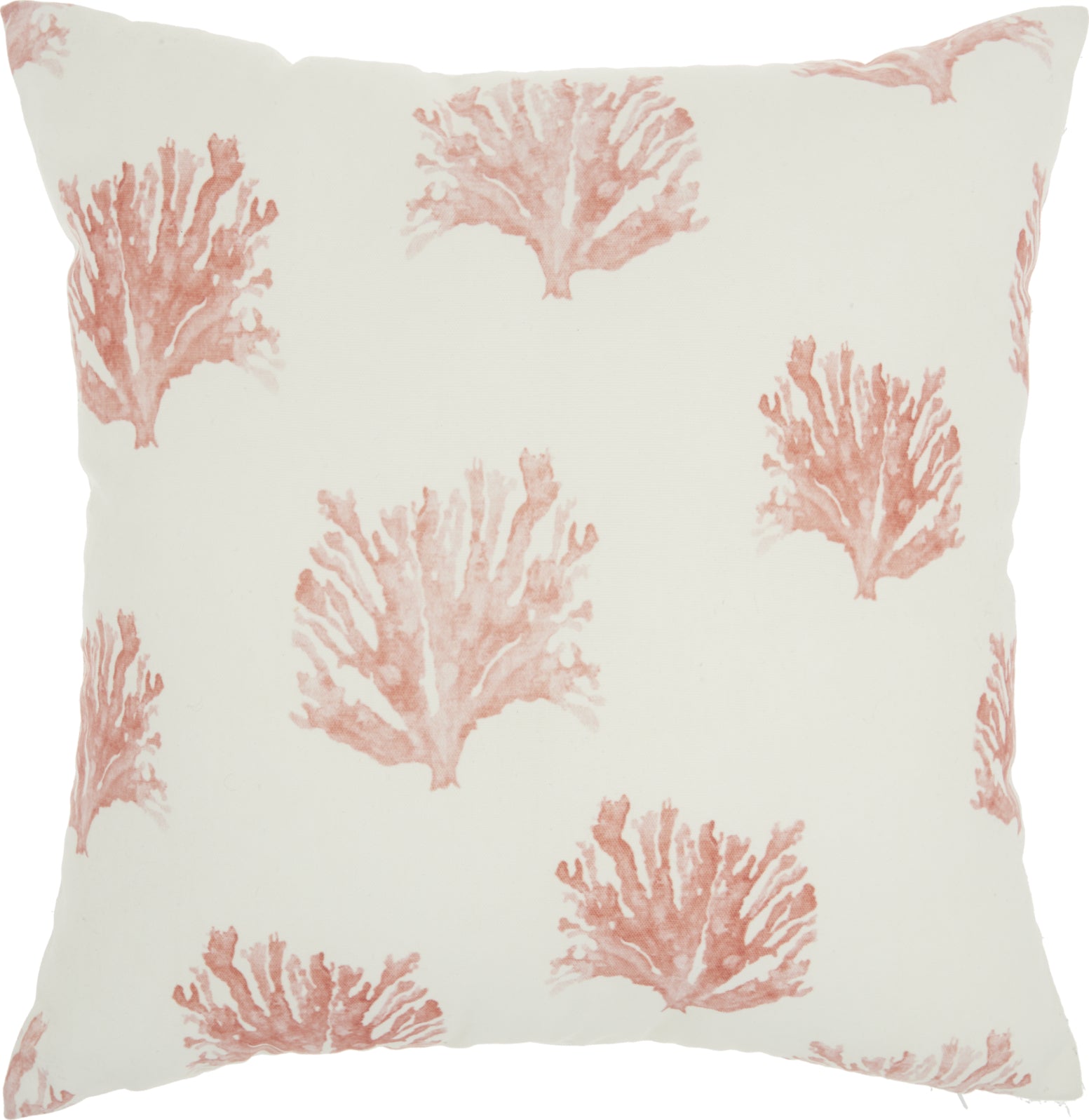 Outdoor Pillows Printed Corals by Nourison main image
