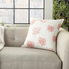 Outdoor Pillows Printed Corals by Nourison 