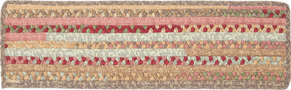 Colonial Mills Olivera OV69 Rectangle Light Parsley Area Rug main image