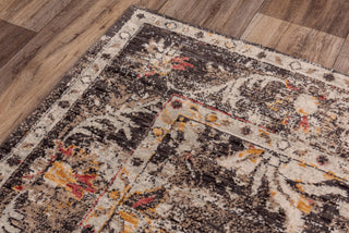 Rizzy Ovation OVA101 Brown/Beige Area Rug