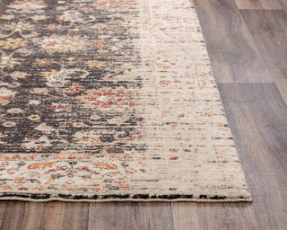 Rizzy Ovation OVA102 Brown/Beige Area Rug