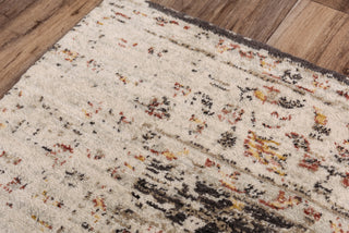 Rizzy Ovation OVA102 Brown/Beige Area Rug