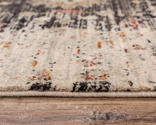 Rizzy Ovation OVA102 Brown/Beige Area Rug