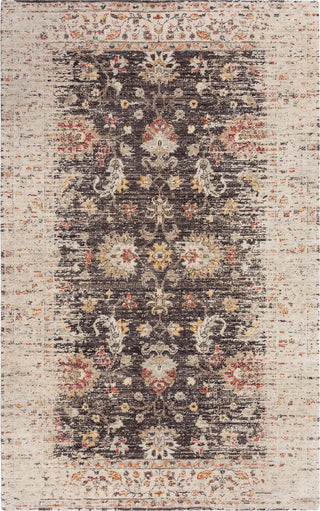 Rizzy Ovation OVA102 Brown/Beige Area Rug