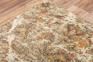 Rizzy Ovation OVA104 Brown/Beige Area Rug