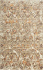 Rizzy Ovation OVA104 Brown/Beige Area Rug