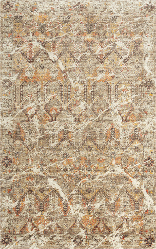 Rizzy Ovation OVA104 Brown/Beige Area Rug