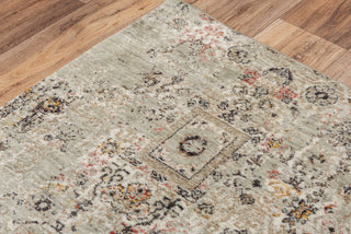 Rizzy Ovation OVA108 Green/Beige Area Rug