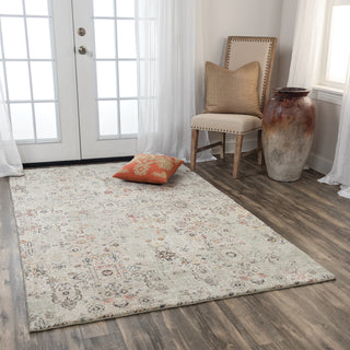 Rizzy Ovation OVA108 Green/Beige Area Rug Room Image Feature