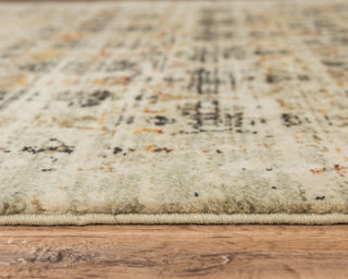 Rizzy Ovation OVA109 Beige/Brown Area Rug