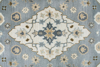 Rizzy Arden Loft-Crown Way CW9383 Ivory Area Rug Runner Image